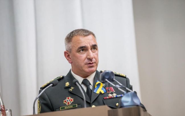 На Донбасі за п'ять років загинули понад 200 бійців Нацгвардії