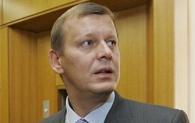 ГПУ будет работать с имуществом Клюева, чтобы он не смог вывести свои активы из страны