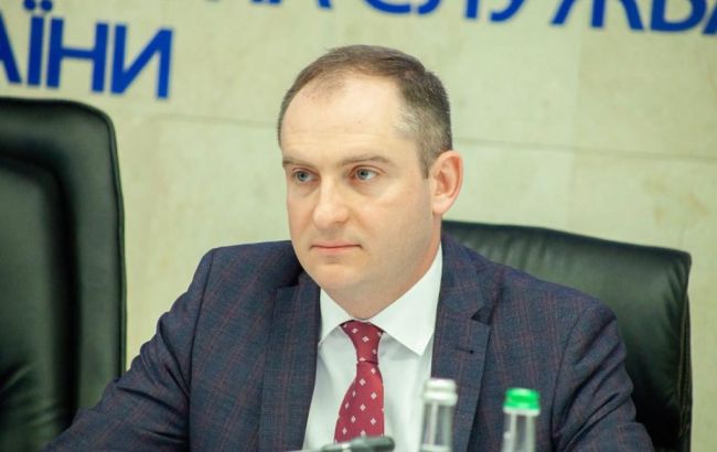 Экс-глава налоговой Верланов обжаловал свое увольнение в суде
