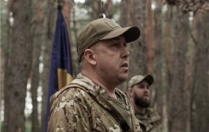 Комбригу 155 ОМБр объявили подозрение по делу о похищении и убийстве