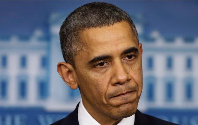 Окружение Обамы настаивает на отправке летального оружия Украине