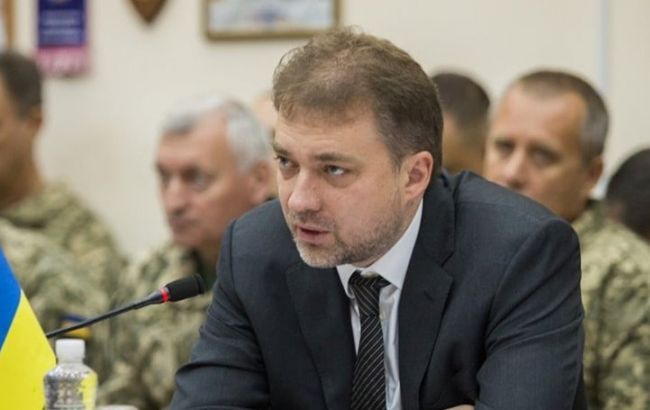 У Міноборони пояснили можливі умови участі України в місії НАТО в Іраку