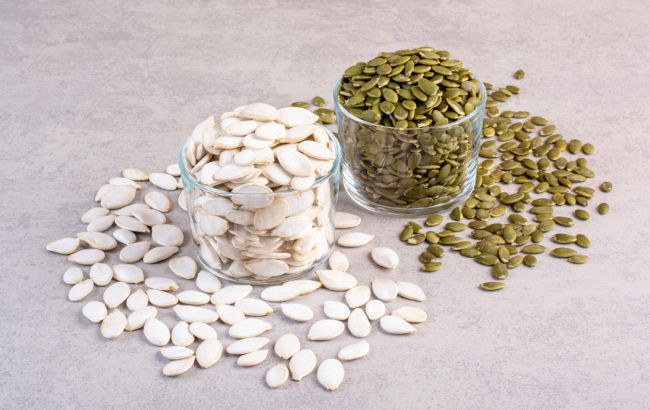 Очищенные или в скорлупе: вот какие тыквенные семечки лучше покупать