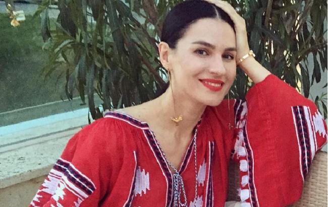 "Мы справимся": Ефросинина поздравила Украину с Днем Независимости