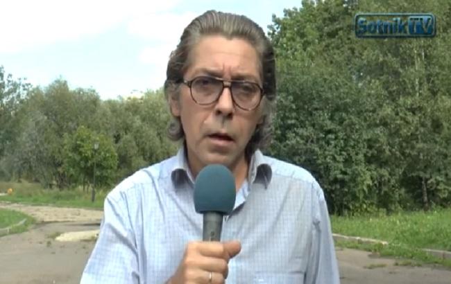 "Грехи, за которые нет прощенья": журналист из РФ извинился перед украинцами