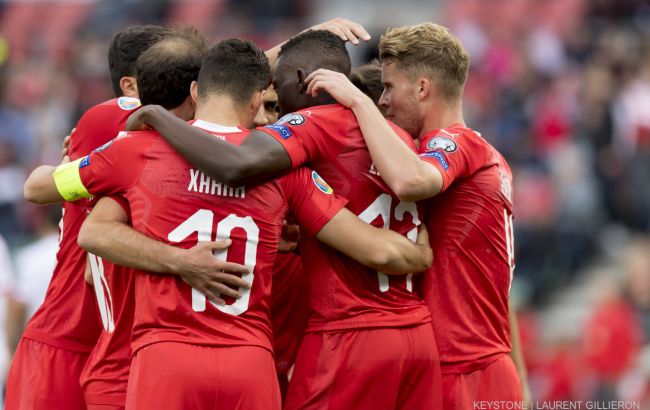 УЄФА покарав швейцарську лігу за участь "Сьона" в Лізі Європи