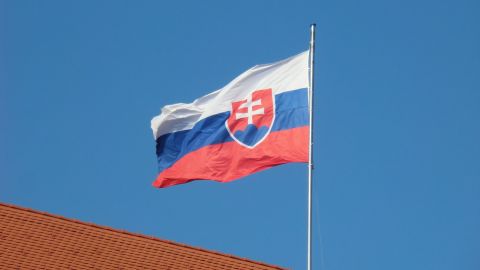 Словаччина відкликала посла з Білорусі для консультацій