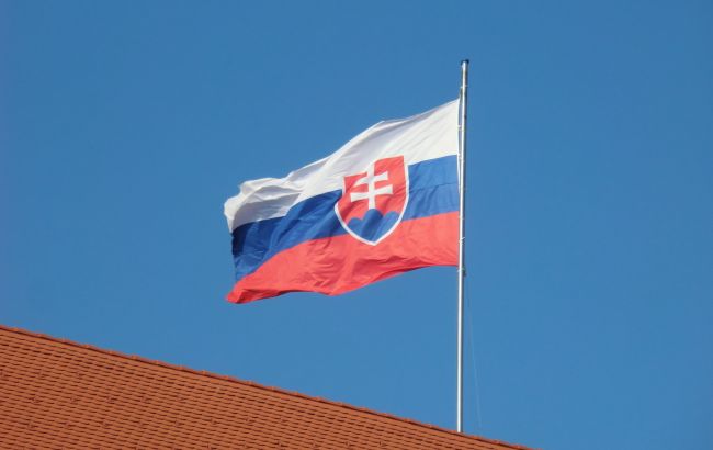 Словаччина відкликала посла з Білорусі для консультацій