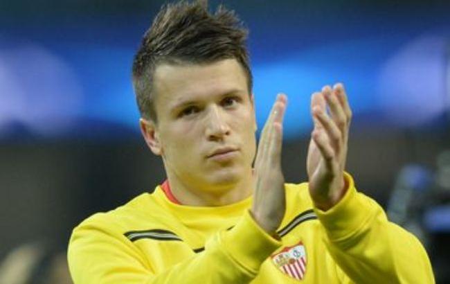 Коноплянка принципово відмовився грати за РФ