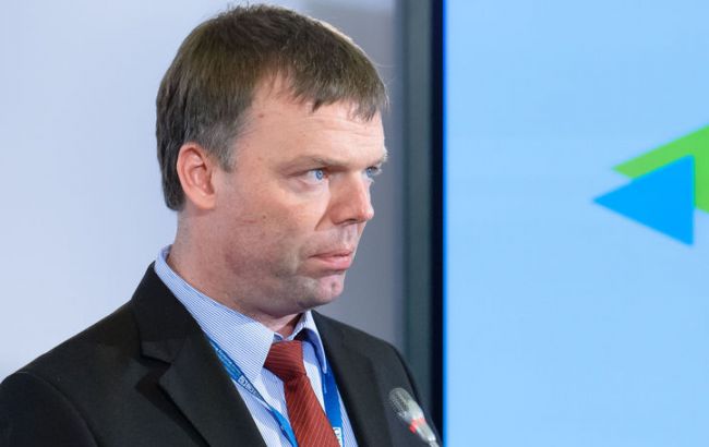 ОБСЄ закликала відвести сили і засобы від Донецької фільтрувальної станції