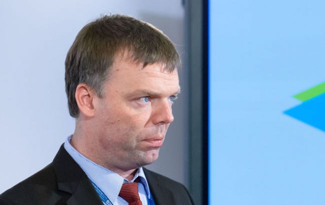 На Донбассе идет борьба за контроль над "серой зоной", - ОБСЕ