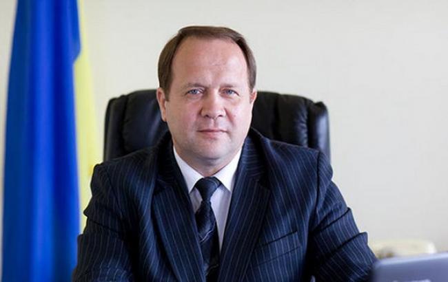 САП направила до суду справу голови Рахункової палати