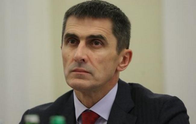 Ярема сьогодні відвідає зону АТО