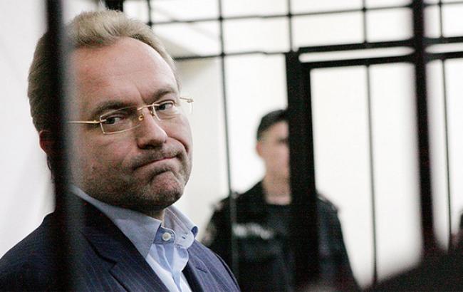 Суд смягчил приговор экс-главе Госфинуслуг Волге с тюремного заключения до исправительных работ