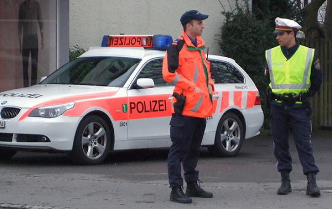 В Австрії в рамках антитерористичної операції затримано не менше 13 людей