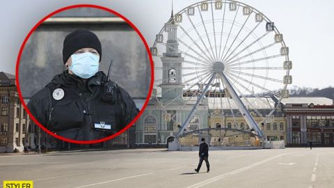 В Украине могут серьезно ужесточить карантин: когда именно