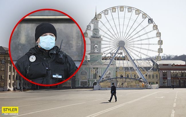 Ужесточение карантина: юристы дали важные советы украинцам