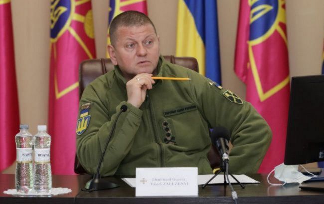 В Україні пройдуть навчання резервістів і сил тероборони: у ЗСУ назвали терміни