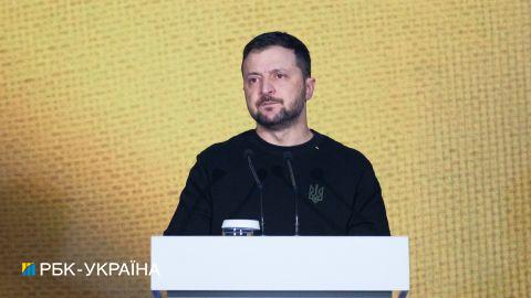 Зеленський висловив США підтримку на тлі лісових пожеж у Каліфорнії