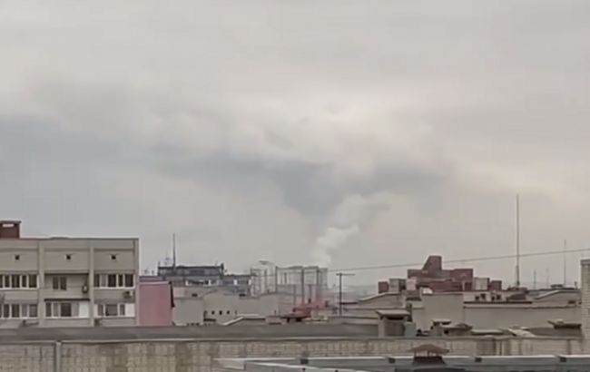 У Саратові "приліт", місцевий аеропорт призупинив роботу