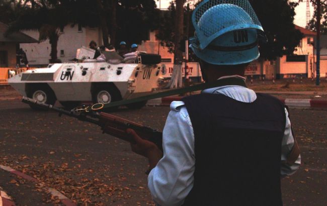 У МВС почали відбір кандидатів для місій ООН