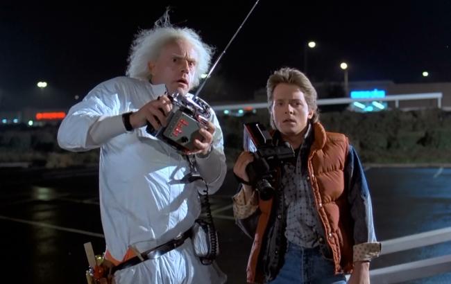 Соцмережі прийшли в захват від "житомирських шкарпеток" у відомому фільмі