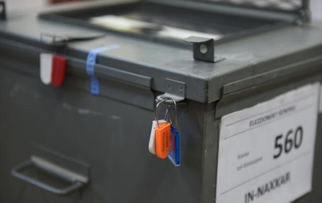 На Мальте проходят парламентские выборы