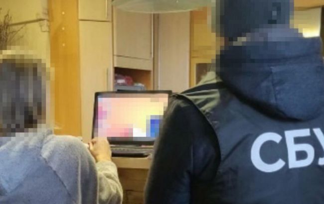 Допомогла ворогу депортувати шістьох дітей. Зрадниці загрожує 12 років тюрми