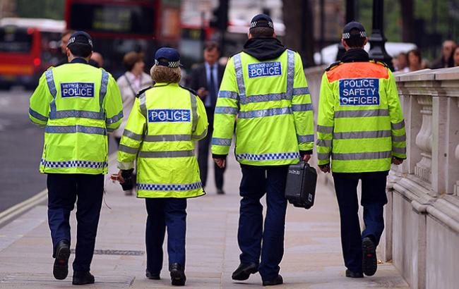 Поліція заарештувала підозрюваного в розпиленні отруйного газу в клубі Лондона