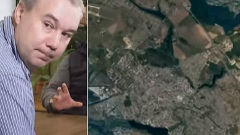 Готував масштабний теракт: в Україні зловили російського шпигуна (відео)