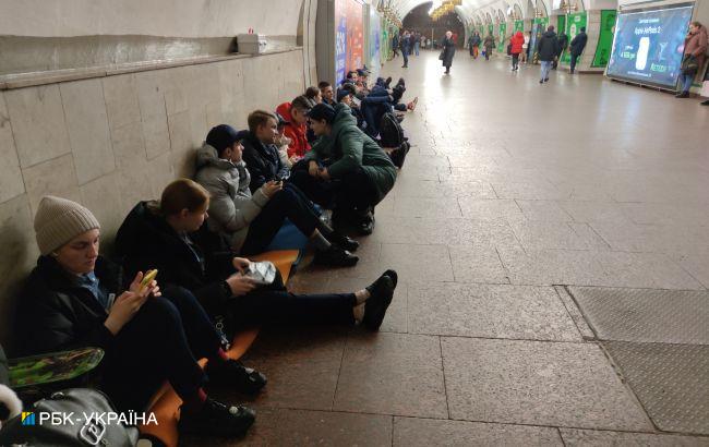 В Україні оголошено масштабну повітряну тривогу: в чому причина (відбій)