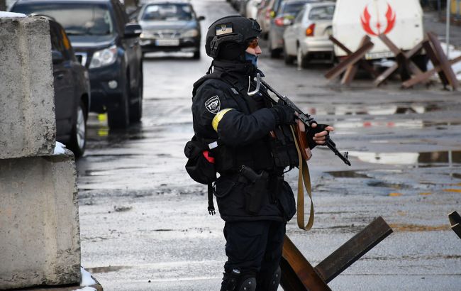 В Запоріжжі змінили комендантську годину, вона починатиметься пізніше