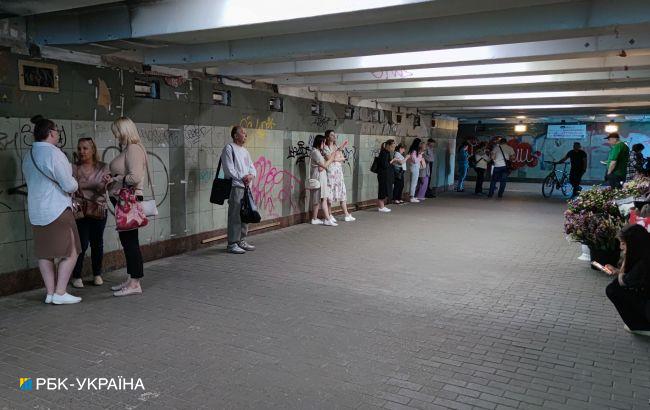 В Киеве и ряде областей объявили воздушную тревогу: в чем причина