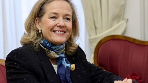 До Києва прибула голова Європейського інвестиційного банку