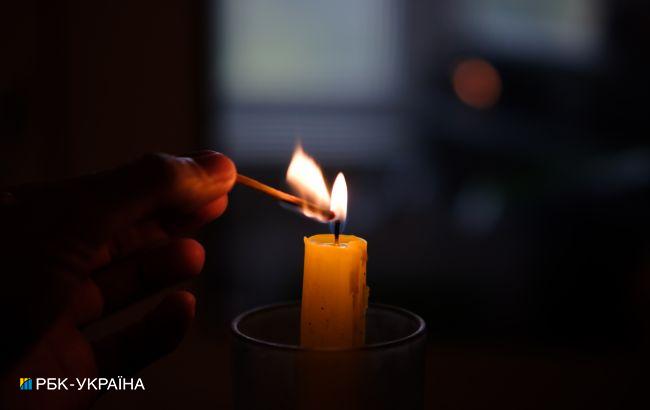 Россияне обстреляли левобережье Херсонской области, Каховка осталась без света и воды