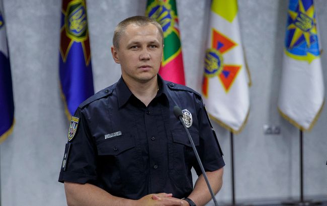 В результате российской агрессии в Украине погибли почти 10 тысяч гражданских, - ГСУ Нацполиции