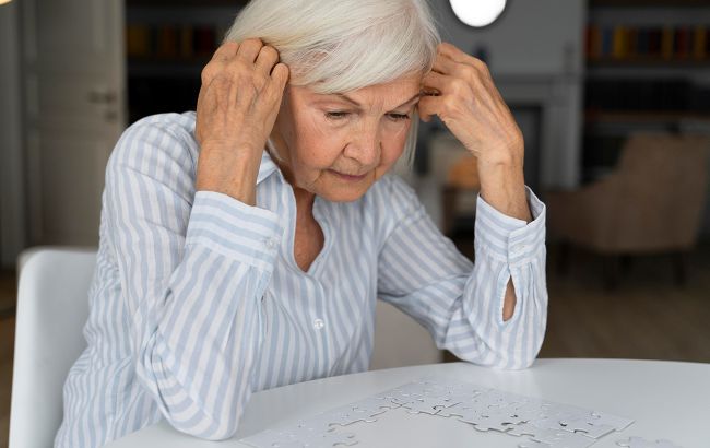 Як виявити хворобу Альцгеймера за 15 років до появи симптомів: нове відкриття медиків