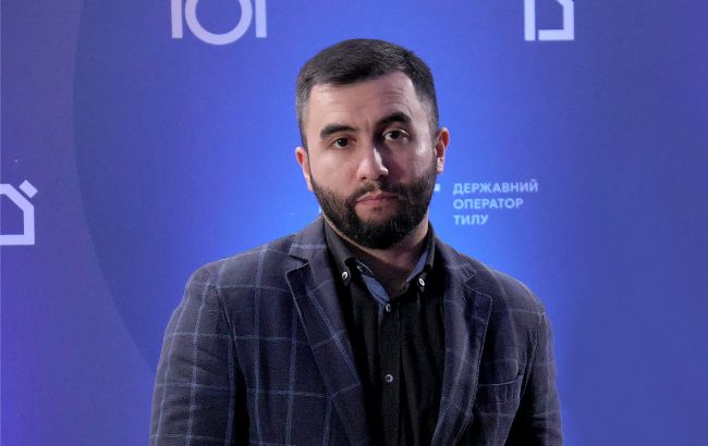 Міноборони призначило директора Агенції оборонних закупівель: що про нього відомо