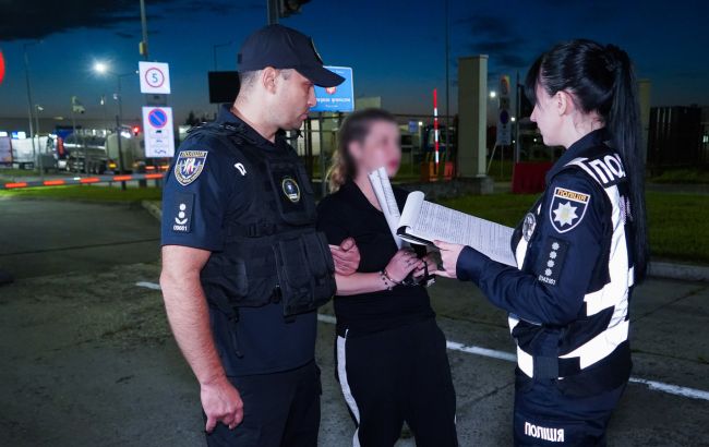 Украина экстрадировала из ОАЭ мошенницу, которая зарабатывала под видом сборов на дроны