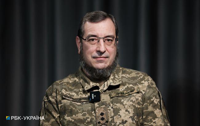 Сколько российских солдат находится на территории Украины: оценка ГУР