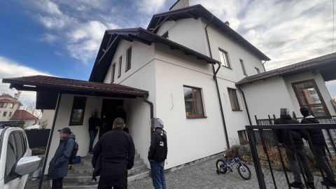 Дело Тандыра. ГБР проводит обыски у заместителя главы ВККС