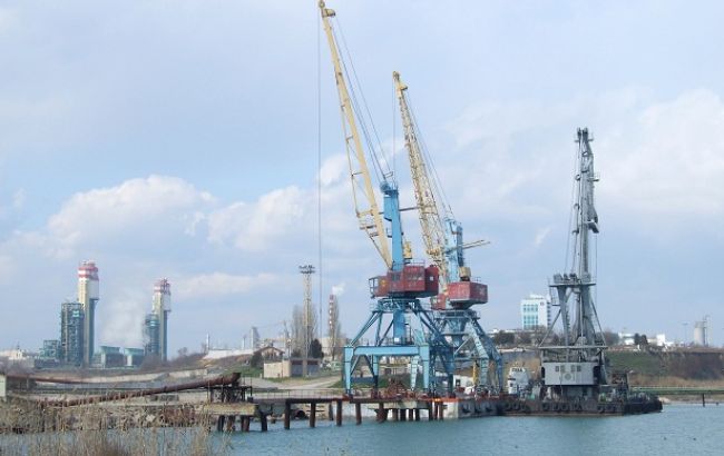 НАБУ перевірить тендер на днопоглиблювальні роботи в порту "Південний"