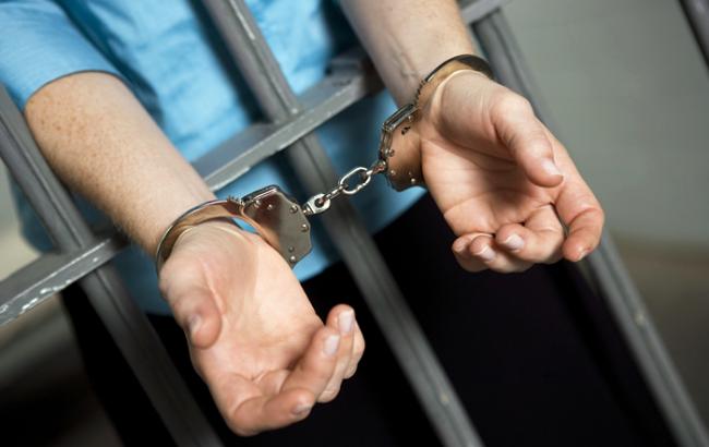 Крымскотатарский активист находится в изоляторе временного задержания, - Смердляев