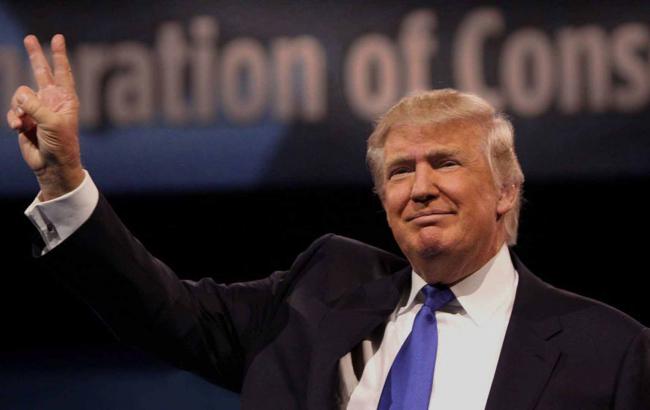 Трамп надеется урегулировать ситуацию с Северной Кореей мирным путем