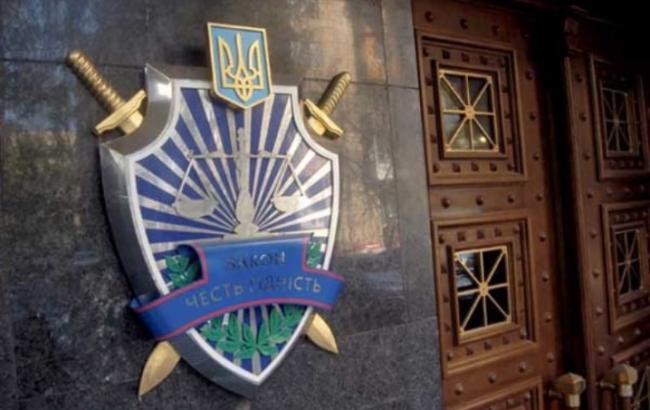 Прокуратура викрила схему на 520 млн гривень при будівництві очисних споруд в Одесі