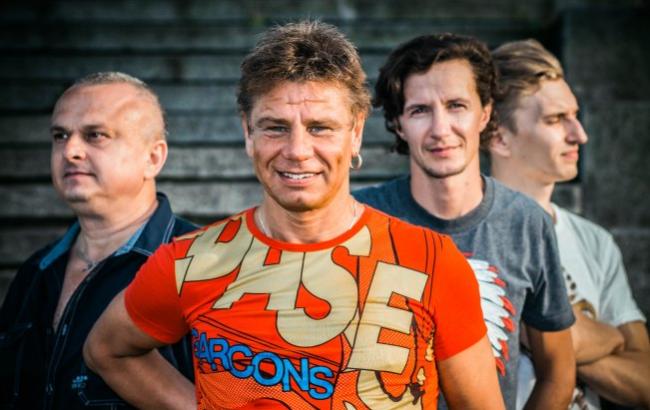 "Время как песок": "Табула Раса" выпустила новый клип о красивом Киеве