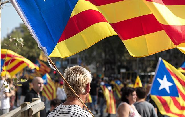 По всей Испании готовятся марши в поддержку единства