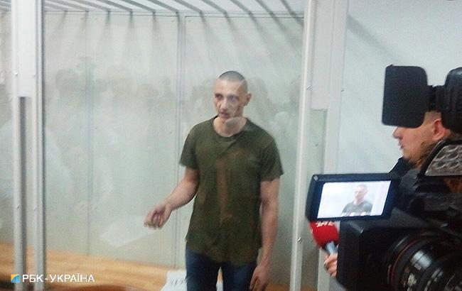 Суд по делу Вороненкова отложил заседание до 13:30