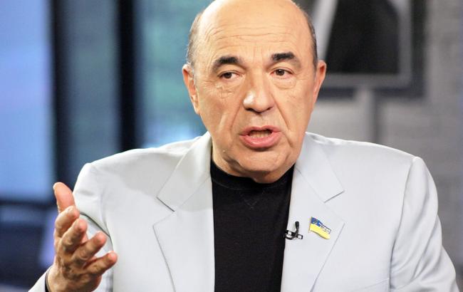 Рабинович: премии руководству "Нафтогаза" должны были пойти на повышение пенсий