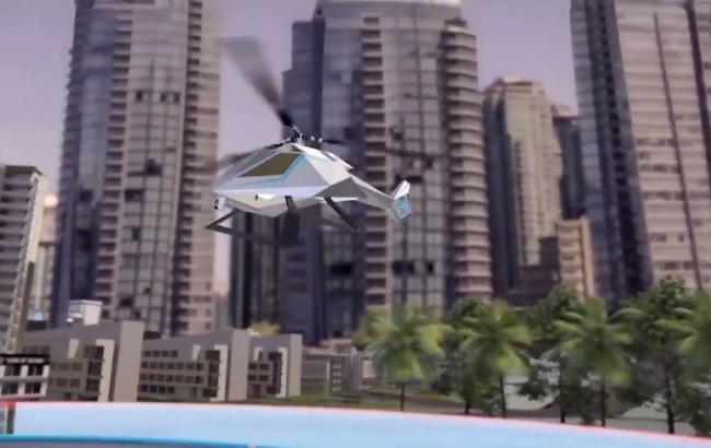 "Антонов" совместно со швейцарской компанией будет производить беспилотные летательные аппараты